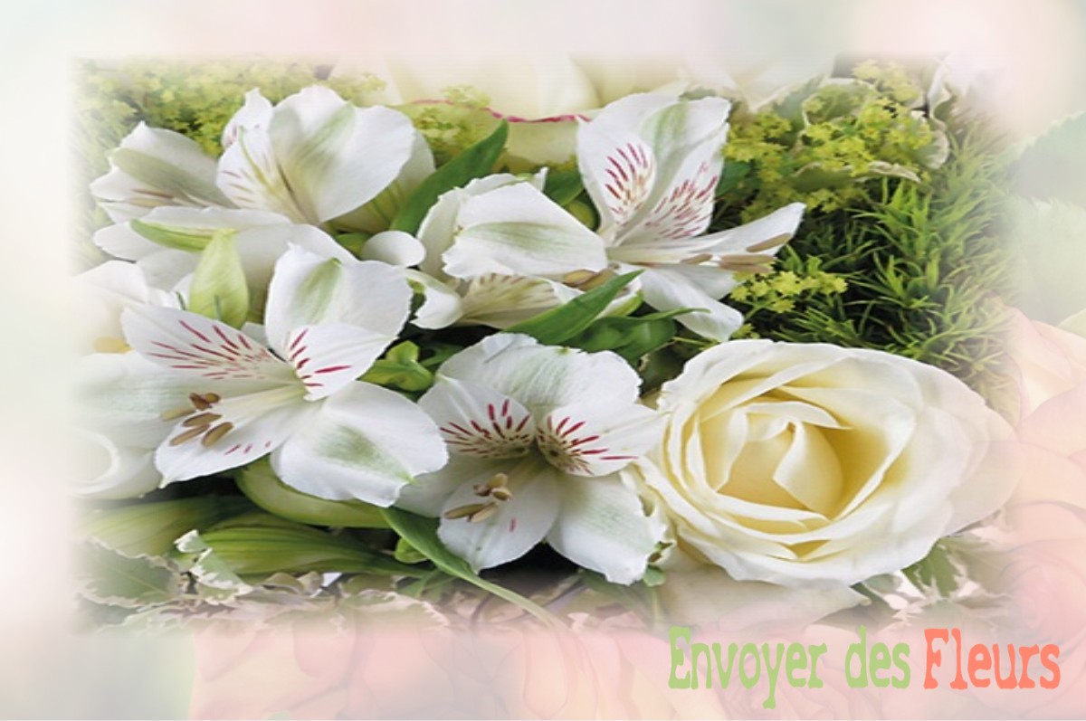 envoyer des fleurs à à SAINT-PAUL-DU-VERNAY
